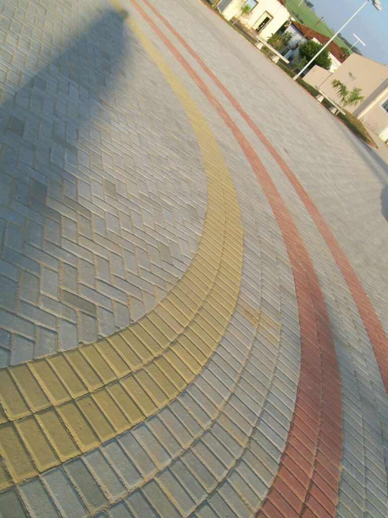 Piso Linea
