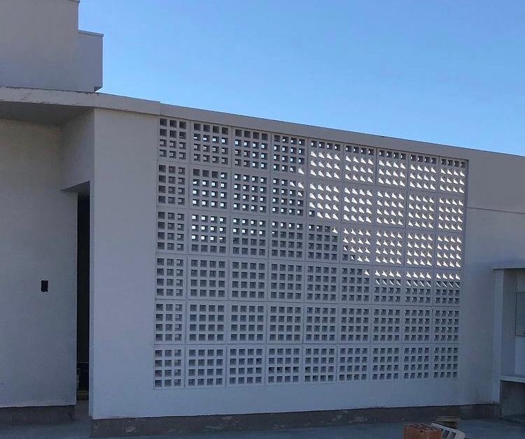Elemento Vazado