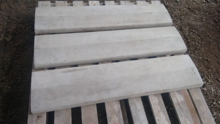 Pingadeira de Concreto