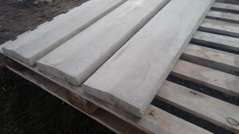 Pingadeira de Concreto