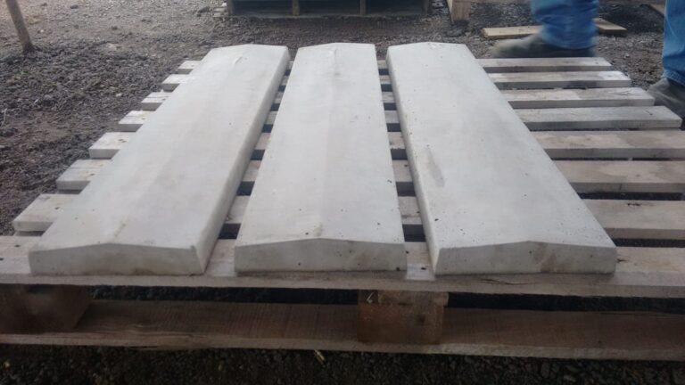 Pingadeira de Concreto