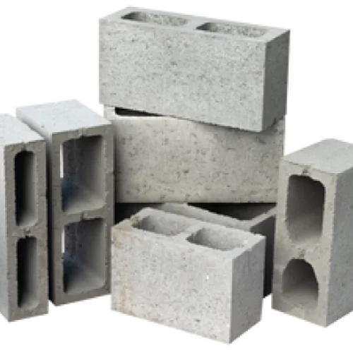 Bloco de Concreto Bloco de Concreto